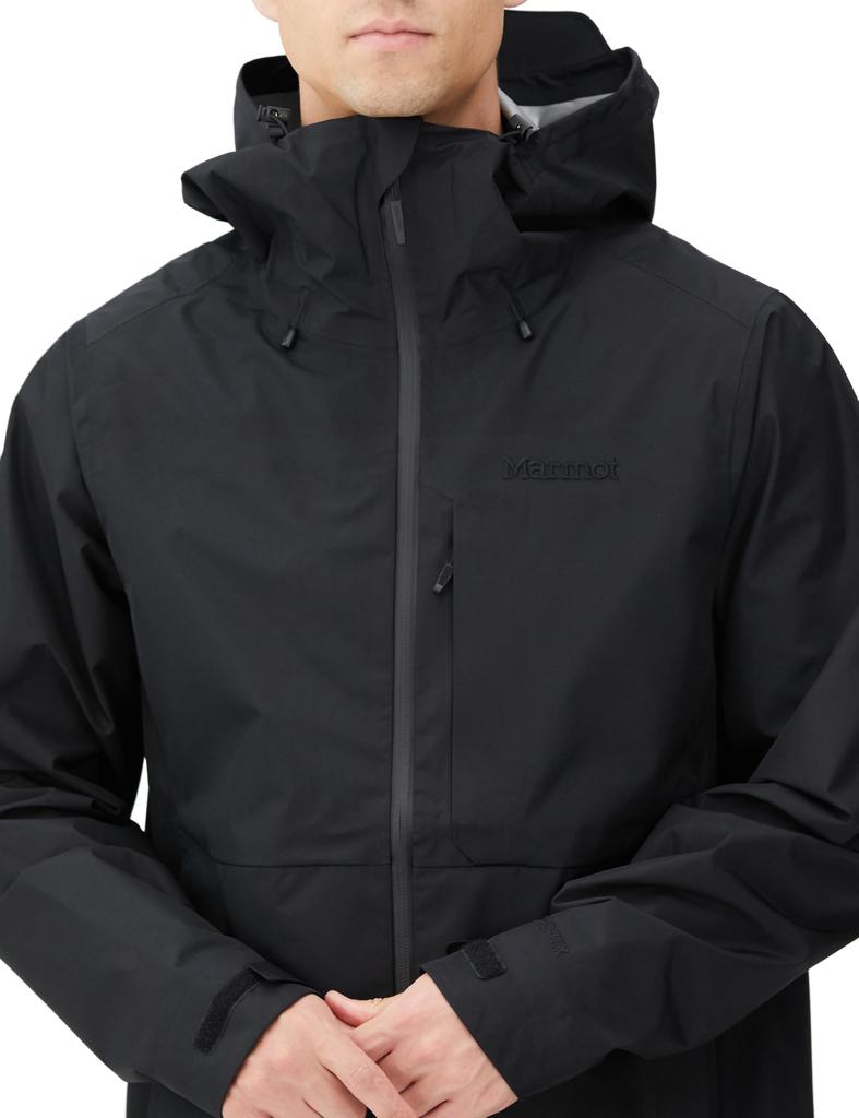 [Marmot] Куртка GTX Nika II Мужская L Обычная