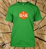 The Expanse Beratnas Gas T Shirt The Belt Tv Show Tee