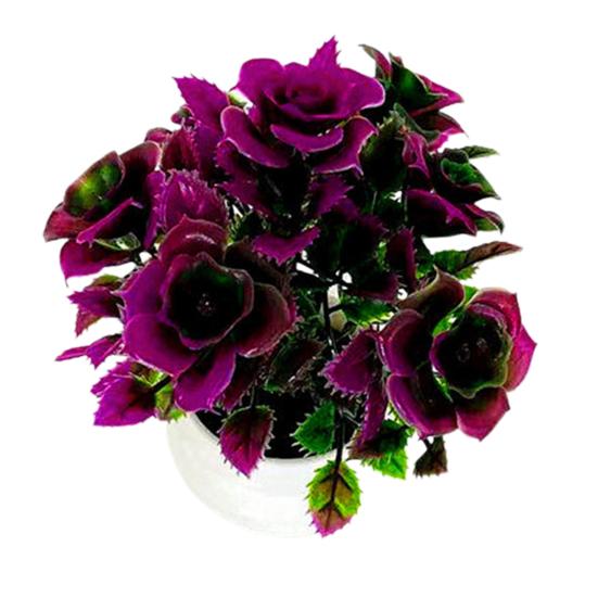 Модная имитация бонсай декоративная изысканная реалистичная