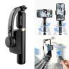 Live Shooting Mobile Phone Stabilizer Anti-shake Selfie Stick Tripod Camera Accessories