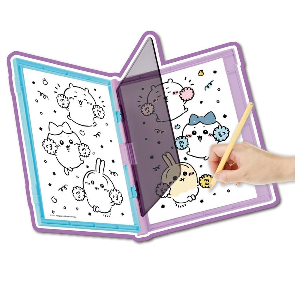 Chiikawa Illustration Sulala