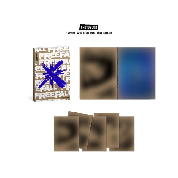 ЗАВТРА X ВМЕСТЕ (TXT) - ГЛАВА НАЗВАНИЯ: СВОБОДНОЕ ПАДЕНИЕ(ГРАВИТАЦИЯ Вер.) [Случайная версия]