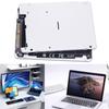 M.2 SSD To U.2 Adapter Card M.2 NVME SSD To U.2 SFF-8639 Adapter PC-E3.0X4 Hard Disk Adapter Card for 2230/2242/2260/2280 SSD