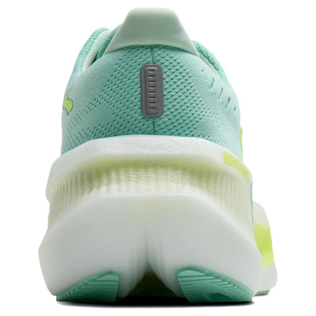 Brooks Glycerin Max 2 Comfortable Training Running Shoes Women sneaker Green 120468-1B-305
