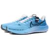 Nike Кроссовки для бега Nike Air Zoom Pegasus 39 Амортизация Нескользящая подошва Низкие Мужские Синий DH4071-100(Team874-39)