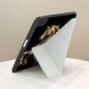 Держатель Чехол Чехол для планшета Для iPad Mini 6 7 Pro 2025 Air 4 5 M3 M2 1 2 M4 11 дюймов Pro 11-е 10-е 9-е 8-е 7-е 12,9 дюйма Золотая Лошадь