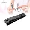 Durable Nail Cutter Nails Ornaments Nail Lifter Soft Stainless Steel