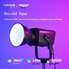 Aputure Amaran Ray 660c 660W RGBWW LED Studio Light