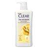 Clear Anti-Dandruff Scalp & Hair Strengthening Shampoo