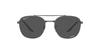 Солнцезащитные очки RB3688 GUNMETAL 58 [Ray-Ban]