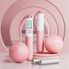 Skipping Rope with Counter Cordless Weighted Jump Rope with Ball Adjustable Length Fitness Smart Skipping Rope Exercise Equipment