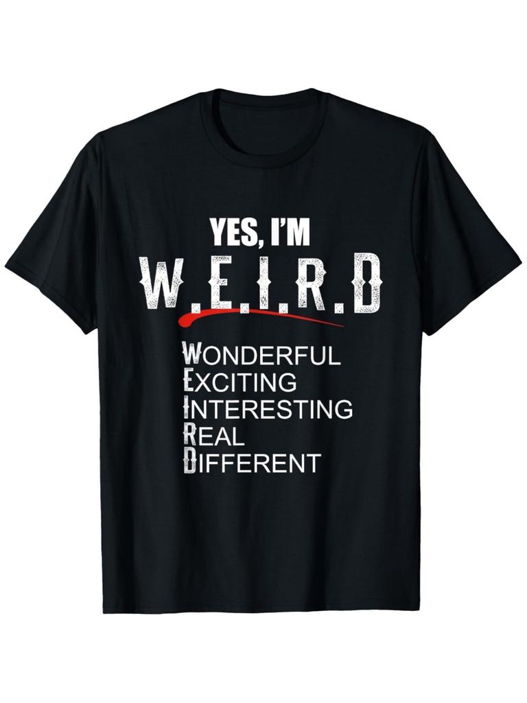 This Unisex T-Shirt Is Perfect for Those Who Appreciate Humor And Sarcasm. It Features a Relaxed Fit