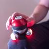 Mini Massager Electric Handheld Massager with 3 Powerful Neck Leg Muscle Relieves Waist Shoulde X0R3