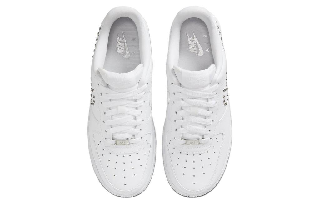 Nike Air Force 1 Low '07 Студеный Свуш Женские FQ8887-100