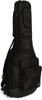 Сумка для электрогитары, которую можно использовать как для и IGB2540-BK "двух гитар" "отдельных гитар"