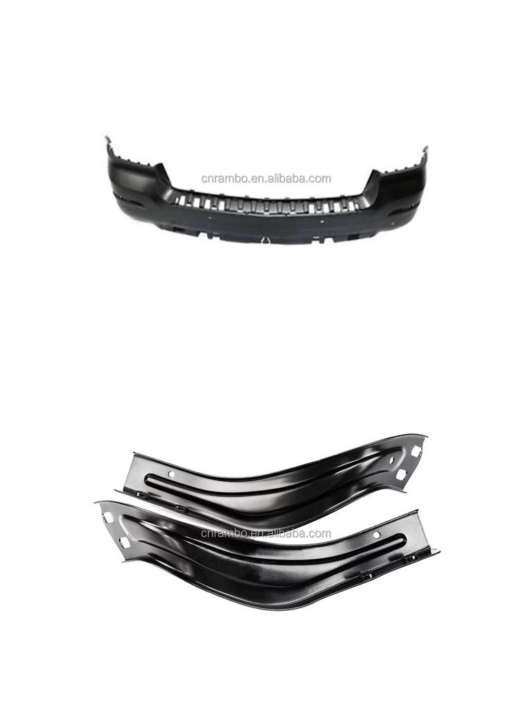 Накладка буксировочного крюка переднего бампера Mercedes GLK X204 (Часть 2048851124)