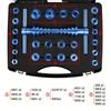Набор инструментов для запрессовки подшипников велосипеда для установки подшипников ступиц колес