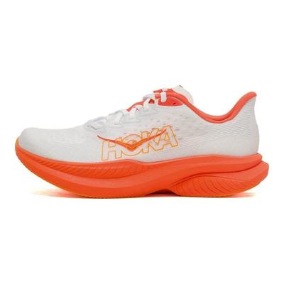 HOKA Mach 6 Frost Lava Женские кроссовки Оранжевые 1147810-FLV