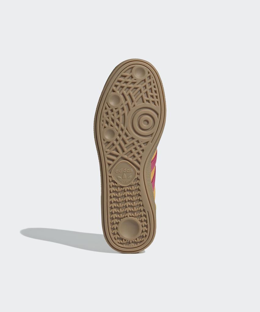 adidas Гандбол Специальное - Горчичный:Красный / Ji1406