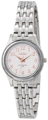 [Oreol] Часы SW-491L-5 женские серебряные