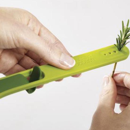 Фильтр-ложка термостойкая многоразовая зеленая многоразовая ложка для заваривания чая для кухни