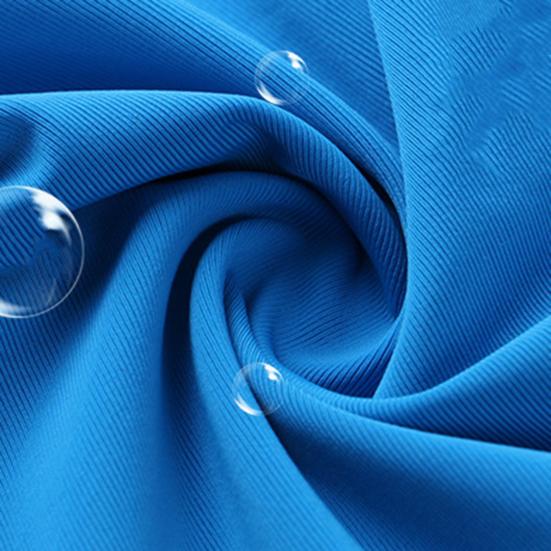 Soutong Loose Men Underpants Comfortable Ice Silk Stretchable Comfort Boxer Brief for Home