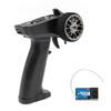 TURBO RACING 2.4GHZ 4 Channels Radio Remote Controller Transmitter 91803GVT