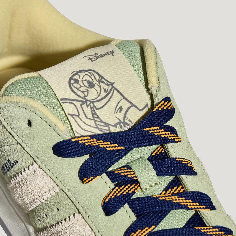 adidas Унисекс кроссовки в стиле 00-х для повседневной носки