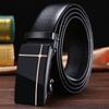Мужской кожаный ремень Mary, новый акриловый комфортный ремень, мужской деловой ремень, молодежная одежда