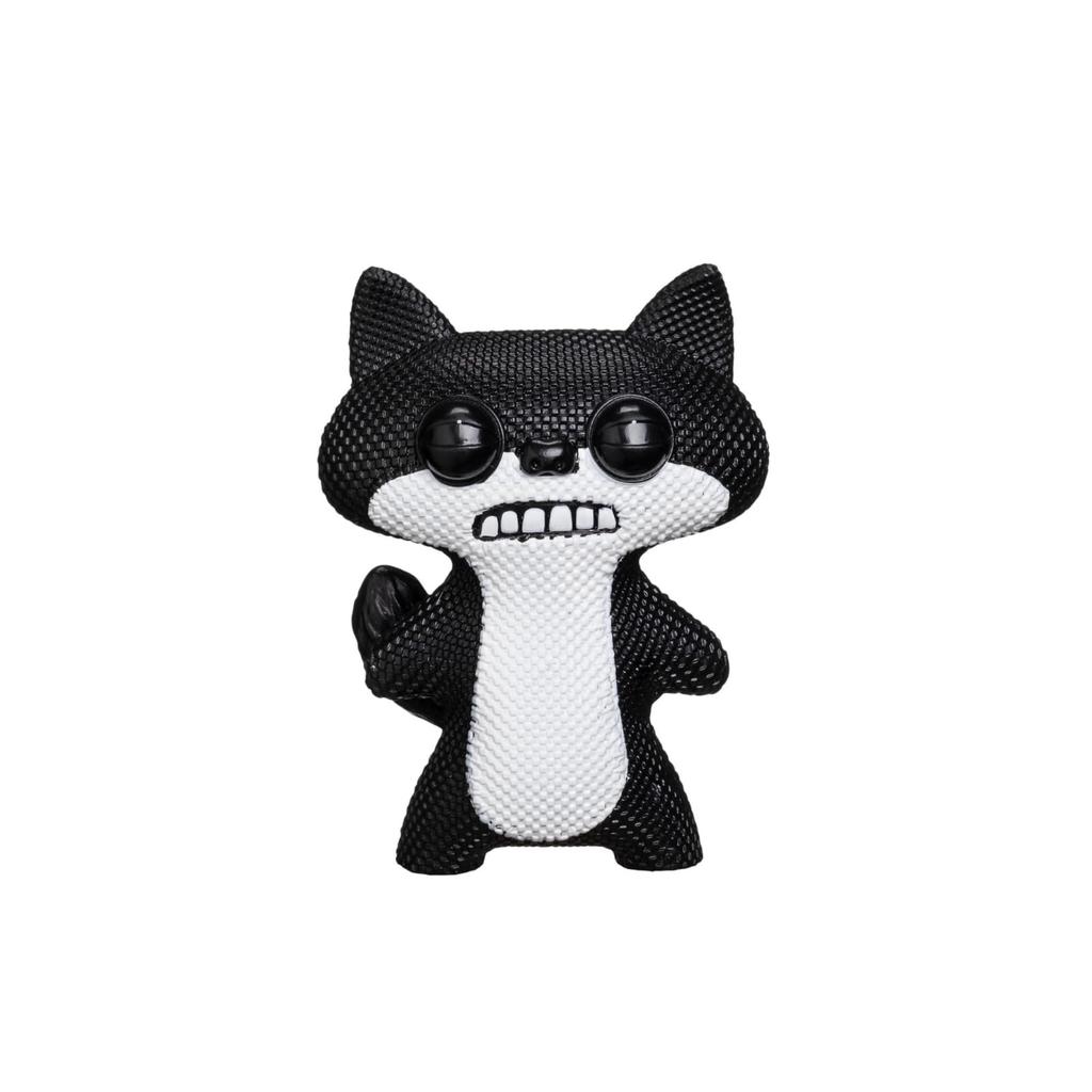 Фигурка Fuggler Открытая коробка D 1 шт. Коллекционные фигурки Fuggler Всего 24 вида FG2012D Оригинал