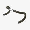 Japanese BROOKS Cambium Rubber Bar Mud Comfortable Rubber Material Provides Excellent Grip and [Official Product] Tape, Green, 250cm. Durability.