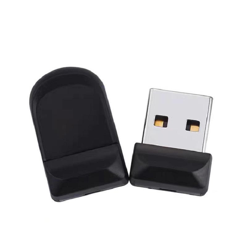 Мини USB-флеш-накопитель: Высокоскоростные 16 ГБ, 32 ГБ, 64 ГБ, 128 ГБ с бесплатной гравировкой логотипа и водонепроницаемым корпусом