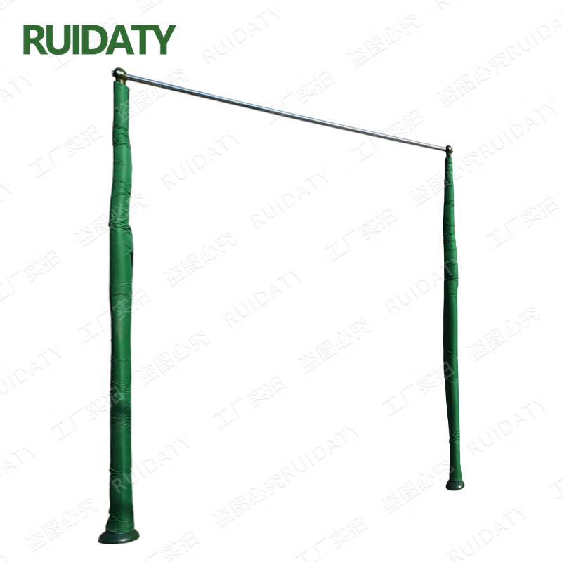 Защитные накладки RUIDATY для стоек турника