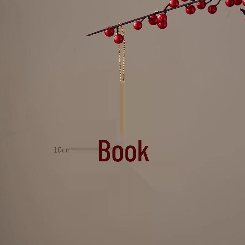 Праздничные украшения на Рождество и Новый год: Колокольчики, Венки, Украшения для елки и Подвески к Празднику Весны