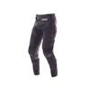 Pantalon Moto Femme - FASTHOUSE - Elrod - Golden Black - Taille 28 - Ajustée