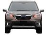 Прозрачная защитная пленка из ТПУ для фар и зеркал заднего вида Subaru Forester