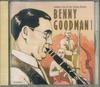 CD БЕННИ ГУДМЕН - Золотая Эра Свинг-Бэндов 4 VFD2134 SONY Japan Джаз Б/У