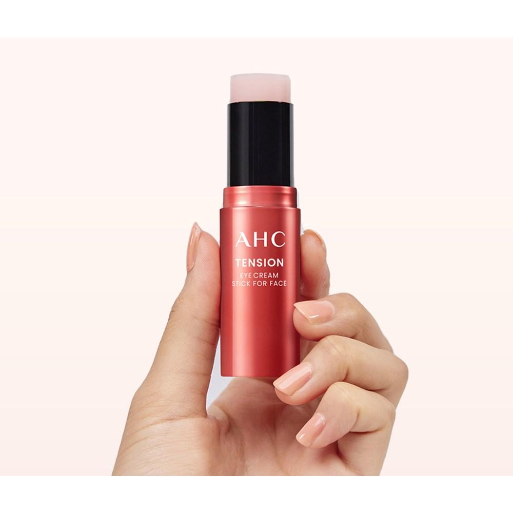 AHC Крем-карандаш для лица Tension Eye Cream, 10 г, 1 шт.