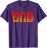 Oilfield Worker Gifts T-Shirt for Dads - Perfect for Roughnecks!