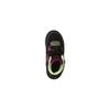 (TD) Air Jordan 4 Retro LS 'Fuchsia Lime' Baby 705345-027