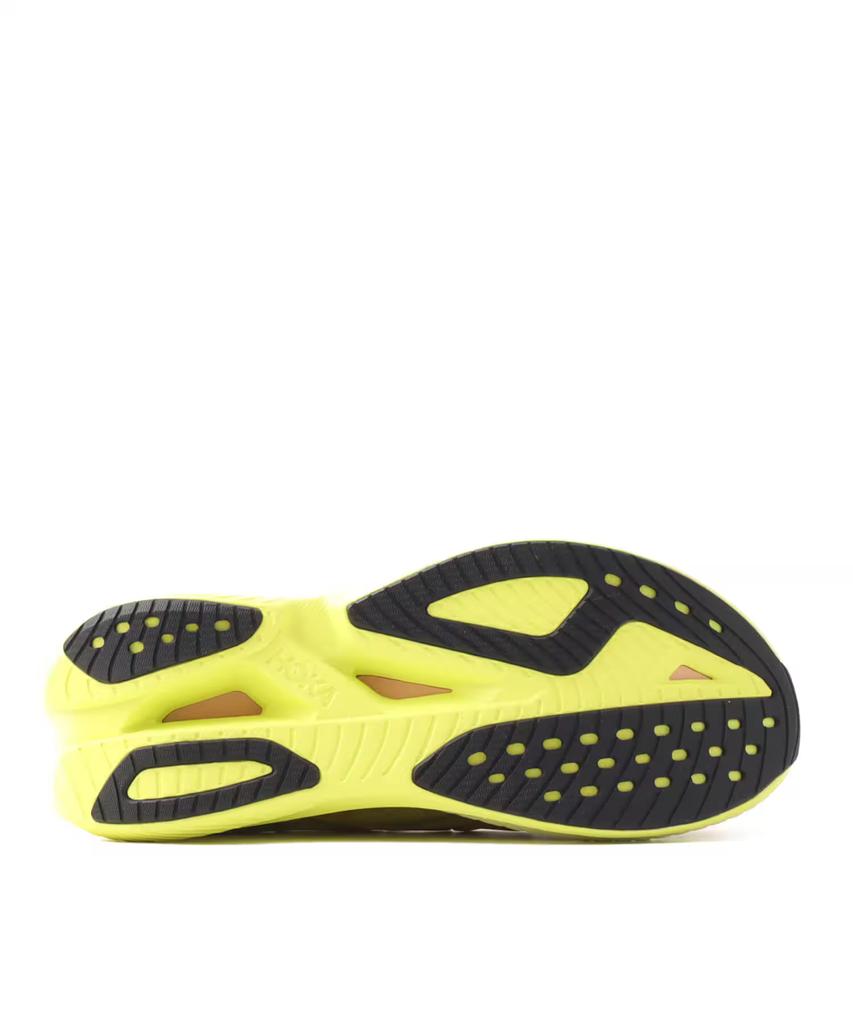 1168932-pnh Hoka Mach X Caged Pea Green Hokacitrus (Men's)