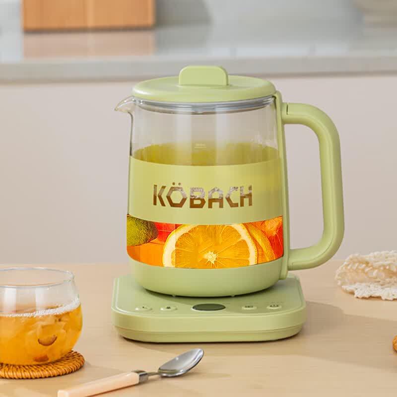 Чайник для здоровья KOBACH