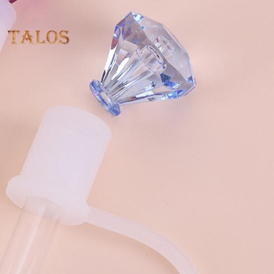 Силиконовые колпачки для соломинок, герметичные, многоразовые, экологически чистые, пыленепроницаемые, для стаканов объемом 30/40 унций, аксессуары, искусственные алмазные заглушки для стаканов