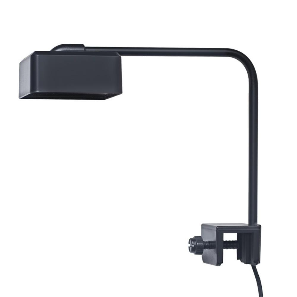 3 Color Modes Fish Tank Clip Lamp Waterproof Plant Grow Light LED Aquarium Light Marine Aquarium