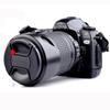 Крышка держателя объектива камеры Крышка объектива для Canon Nikon Sony Olypums Fuji Lumix 37/43/46/49/52/55/58/62/67/72/77/82/86/95 мм