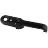 Replacement Handle - FAGOR - Level Model - 4L/6L/8L - Resistant - Durable - Black
