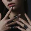 aphrose bold ring