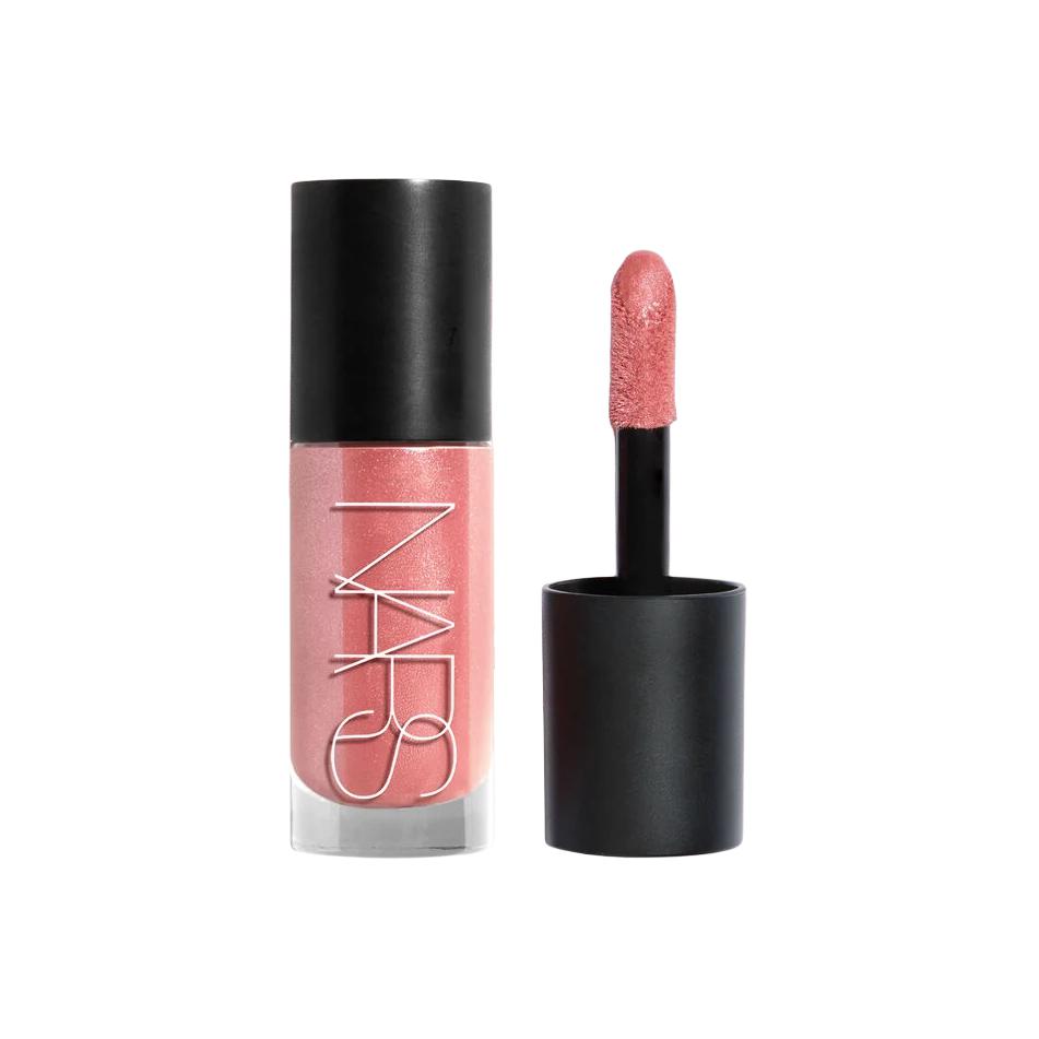 Nars Ненасытный жидкий румянец