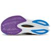 SAUCONY Кроссовки для бега Endorphin Pro 4 Унисекс Черно-синие S30939-550