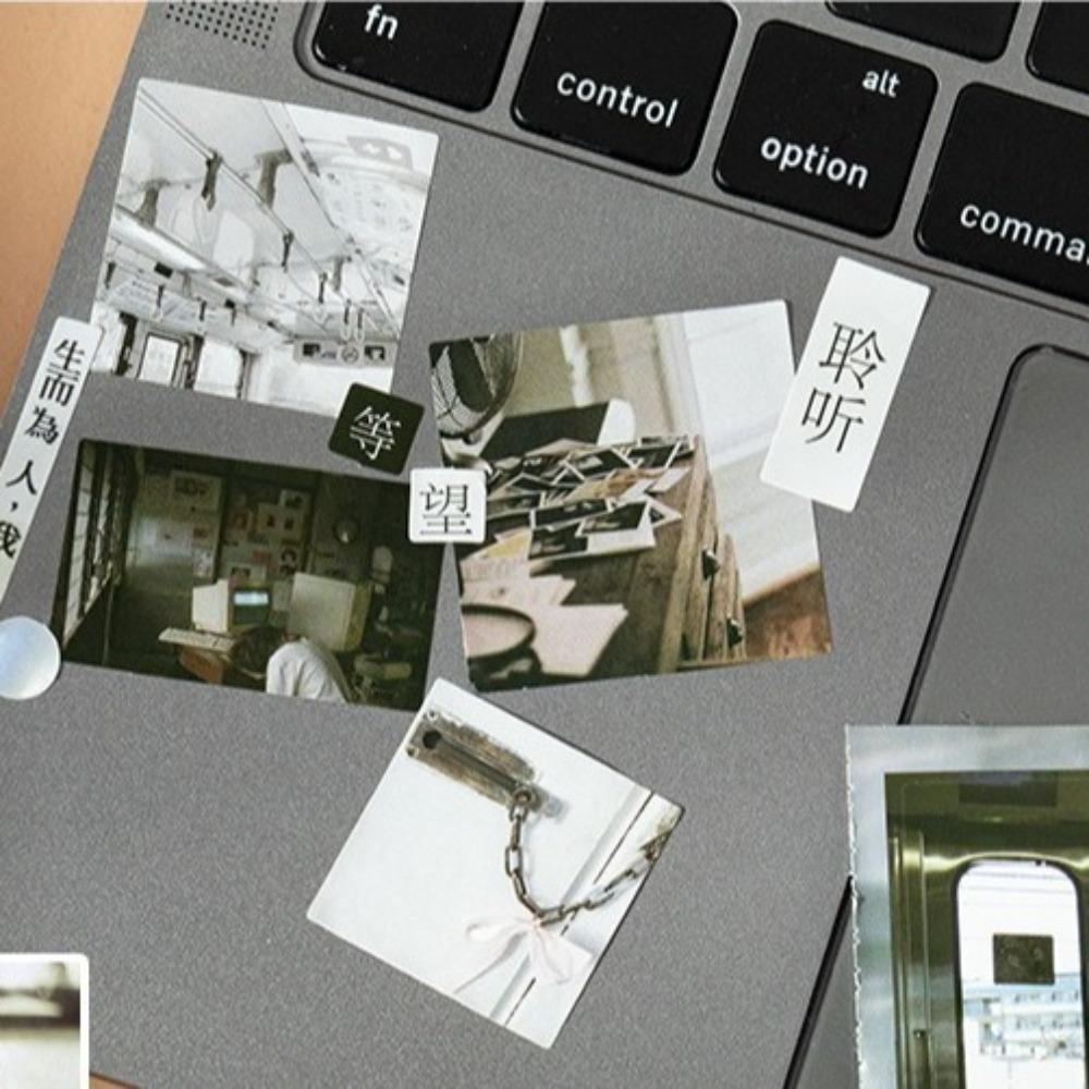 20 шт. ограниченная серия блокнотов материал наклейки MINKYS скрапбукинг украшения бумага детский подарок